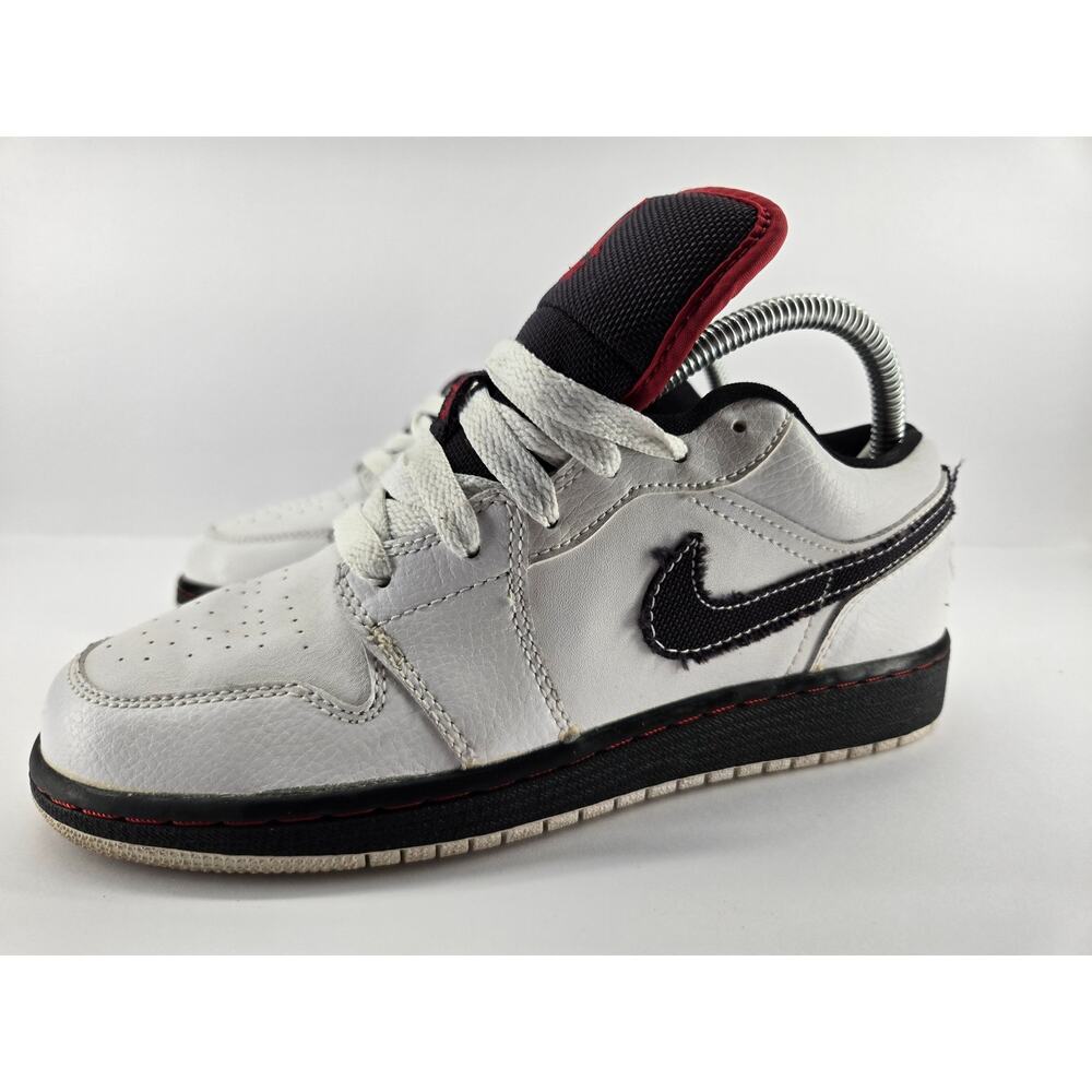 Nike Air Jordan 1 Phat Low Retro Youth Sneakers Size 5.5Y